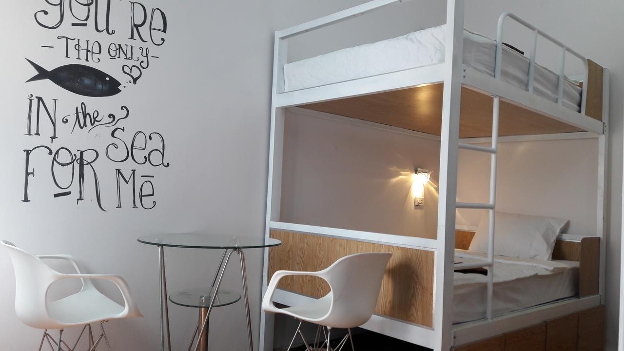 Sweethome Нячанг Екстер'єр фото