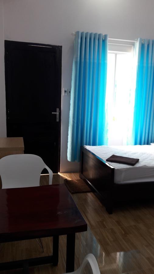Sweethome Нячанг Екстер'єр фото
