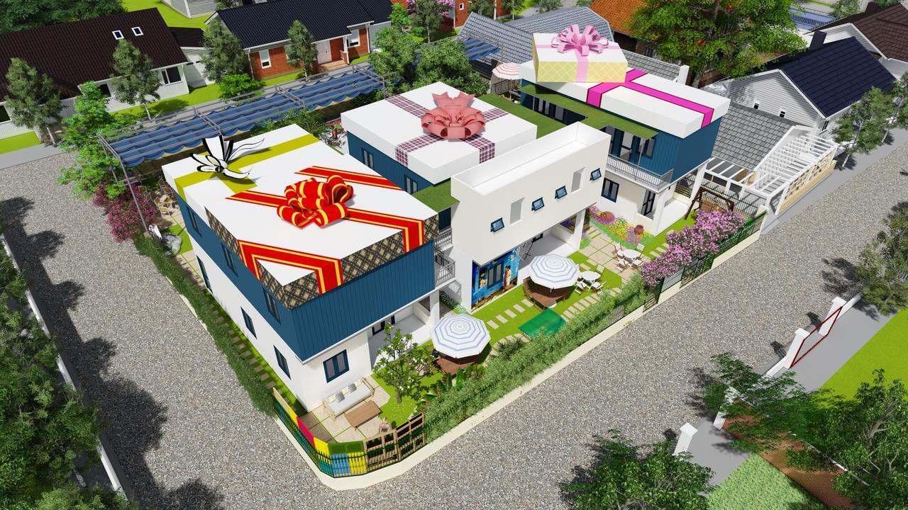 Sweethome Нячанг Екстер'єр фото