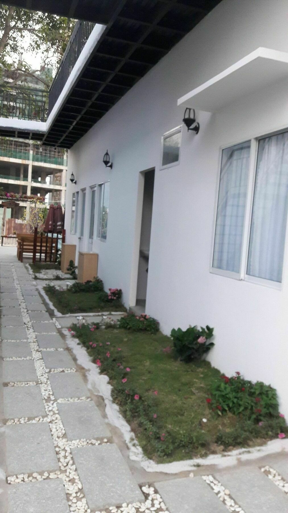 Sweethome Нячанг Екстер'єр фото